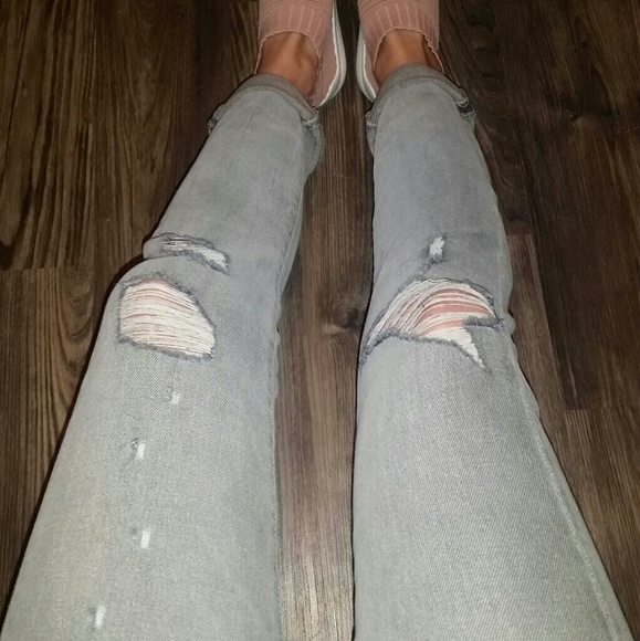 Levi's 505 C straight leg jean - Picture 4 of 8